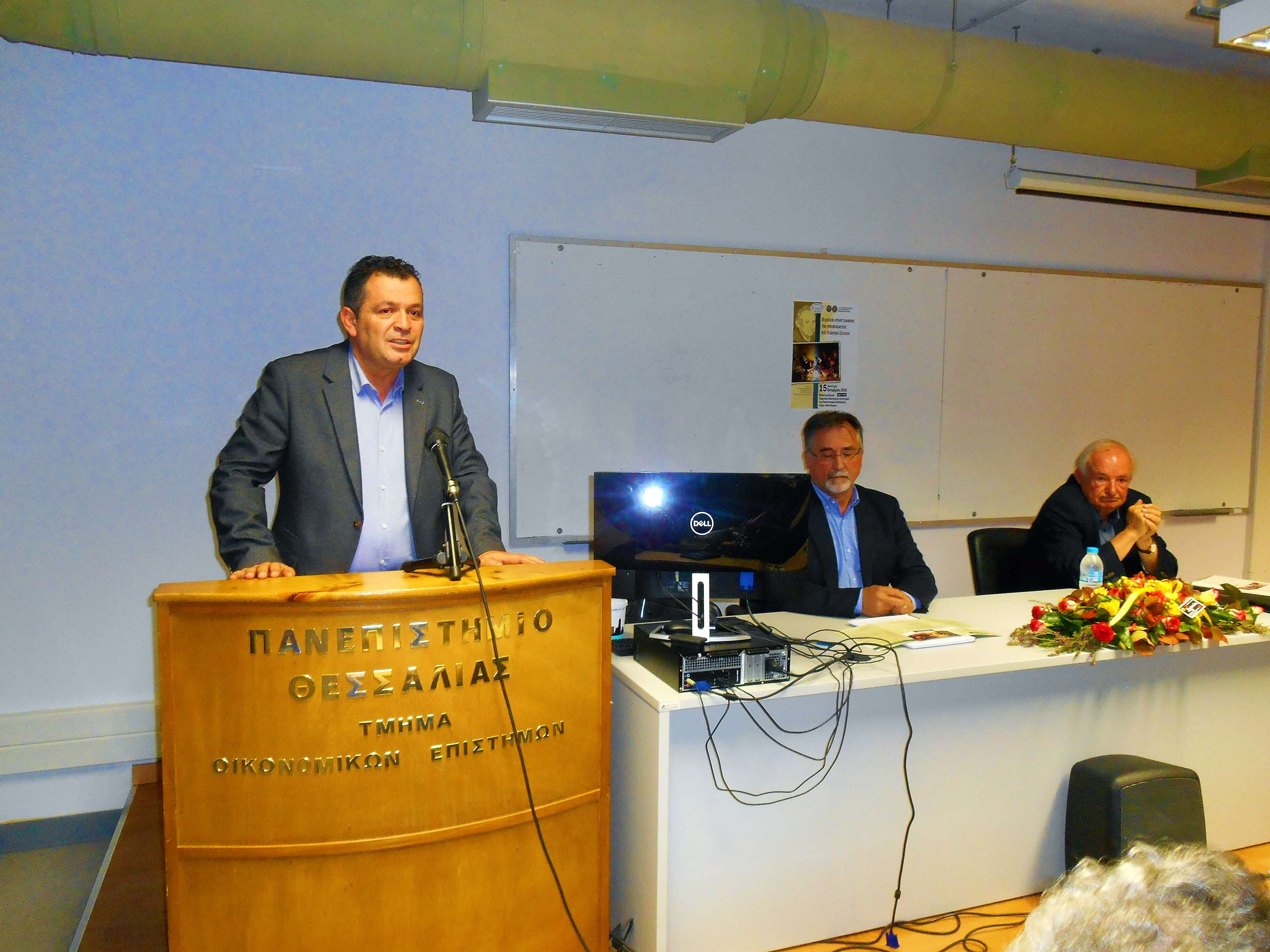 2018 ΑΡΓΥΡΙΟΥ ΚΡΥΦΟ ΣΧΟΛΕΙΟ Χαιρετ. Μπουκώρου 15.10.2018 DSCN0357